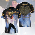 Michael Jackson 3D Apparel – HOATT18188