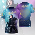 Michael Jackson 3D Apparel – HOATT20471