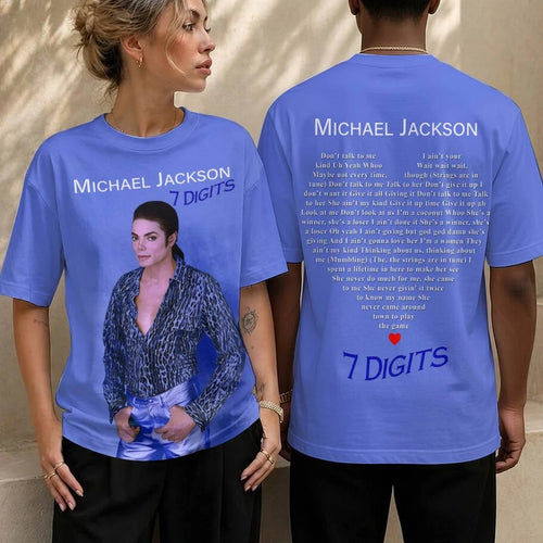 Michael Jackson 3D Apparel – HOATT21119