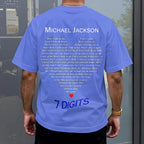 Michael Jackson 3D Apparel – HOATT21119