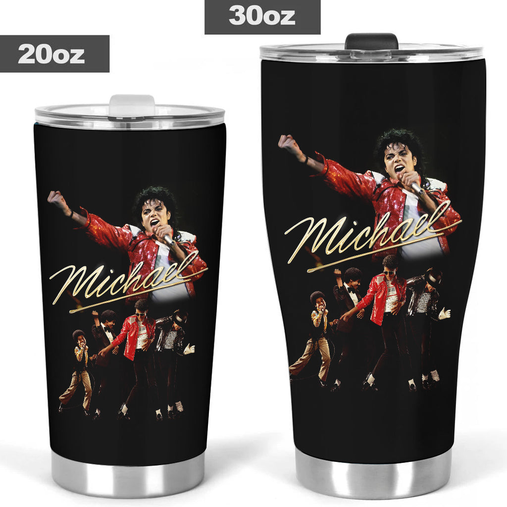 Michael Jackson Tumbler Cup – GNE6265