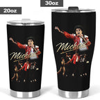Michael Jackson Tumbler Cup – GNE6265