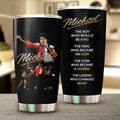 Michael Jackson Tumbler Cup – GNE6265