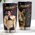 Michael Jackson Tumbler Cup – HOATT20290