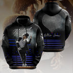 Michael Jackson 3D Apparel – HOATT18158