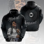 Michael Jackson 3D Apparel – HOATT18547