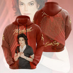 Michael Jackson 3D Apparel – HOATT21009