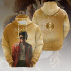 Michael Jackson 3D Apparel – HOATT18115