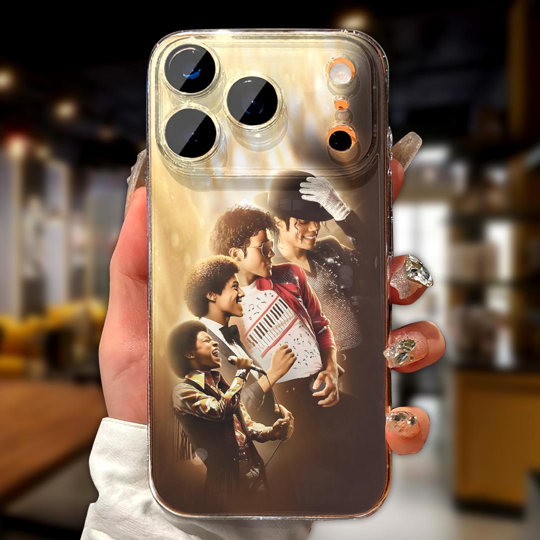 Michael Jackson Phone Case – HOATT19094