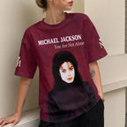 Michael Jackson 3D Apparel – HOATT21035