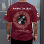 Michael Jackson 3D Apparel – HOATT21035