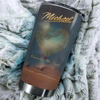 Michael Jackson Tumbler Cup – HOATT19190