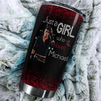 Michael Jackson Tumbler Cup – HOATT19732