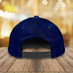 Milwaukee Brewers 2026 National League Champions Classic Cap – TMTHU10140