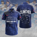 Chicago Cubs 3D Apparel – TANTN16626