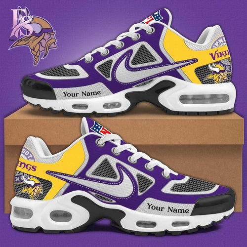 Minnesota Vikings 2026 TN Air Max Shoes
