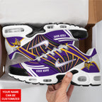 Personalized Minnesota Vikings Air Max Shoes – TANTN 8700