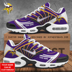 Personalized Minnesota Vikings Air Max Shoes – TANTN 8700