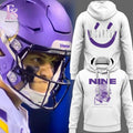Minnesota Vikings J.J. McCarthy Hoodie