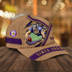 Minnesota Vikings Classic Cap – HOATT12766