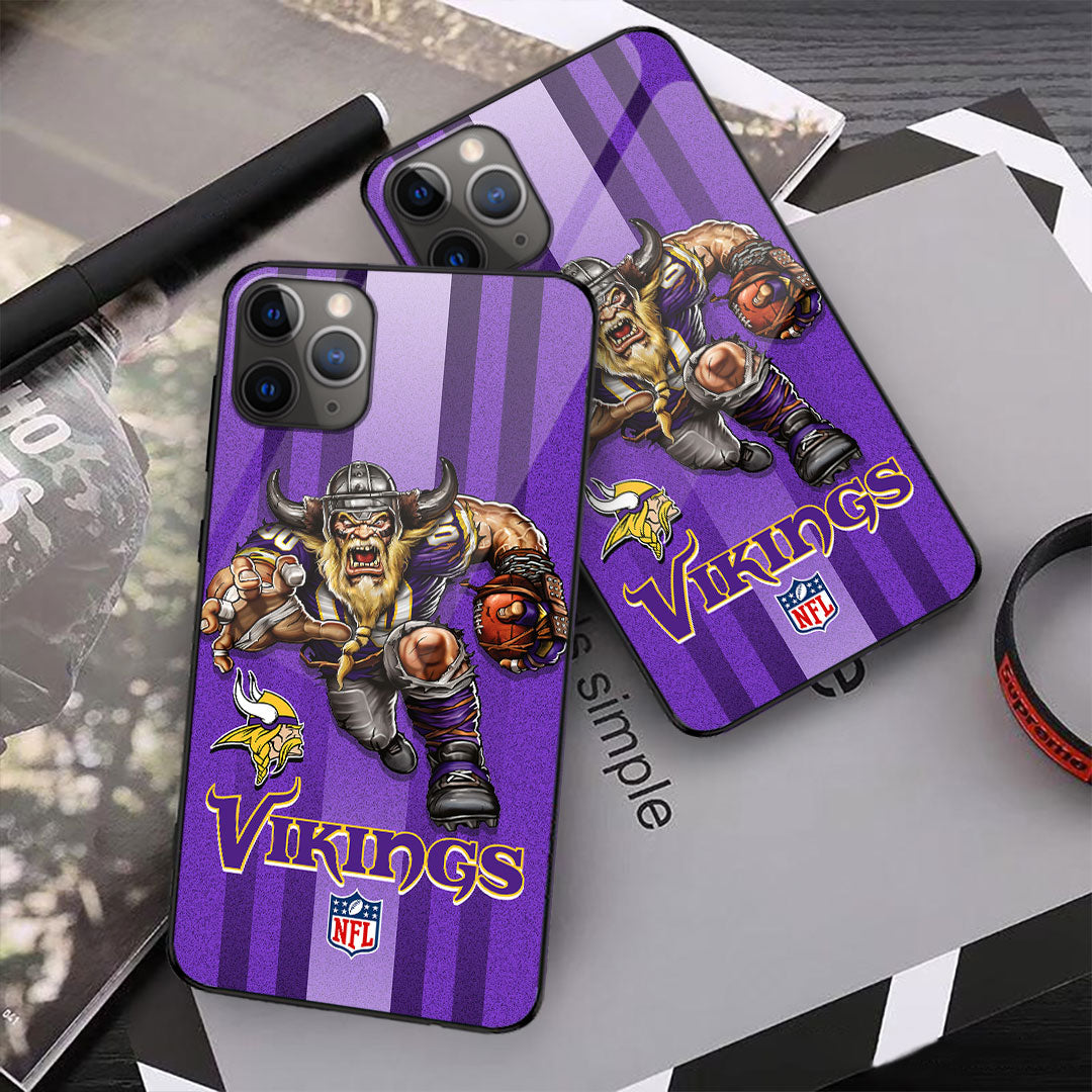 Minnesota Vikings Phone Case – HOATT12881