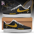 Missouri Tigers CUSTOM Air Force Shoes