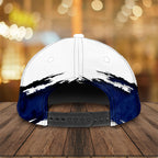 Montana State Bobcats Football 2025 National Champions Classic Cap – TANTN20778