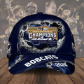 Montana State Bobcats Football Classic Cap – TMTHU3173