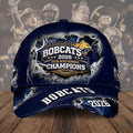 Montana State Bobcats Football Classic Cap – TMTHU3527