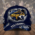 Montana State Bobcats Football Classic Cap – TMTHU3713