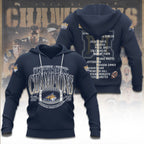 Montana State Bobcats Football 3D Apparel – TANTN20072
