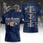 Montana State Bobcats Football 3D Apparel – TANTN20511