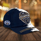 Montana State Bobcats Football Classic Cap – TANTN20056