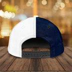 Montana State Bobcats Football Classic Cap – TANTN20056