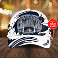 Personalized Montana State Bobcats Football Classic Cap – TANTN20096