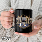 Montana State Bobcats Football Ceramic Mug – TANTN20521