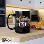 Montana State Bobcats Football Ceramic Mug – TANTN20521