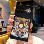 Montana State Bobcats Football Phone Case – TMTHU3797