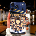 Montana State Bobcats Football Phone Case – TANTN20065