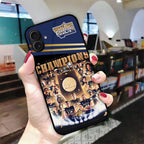 Montana State Bobcats Football Phone Case – TANTN20065