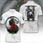 Mortal Kombat 2 2026 3D Apparel – TANTN22264