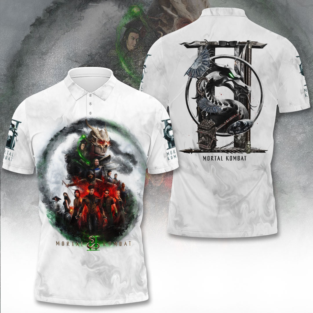 Mortal Kombat 2 2026 3D Apparel – TANTN22264