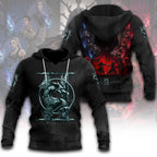 Mortal Kombat 2 2026 3D Apparel – TANTN22268