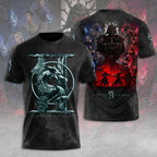 Mortal Kombat 2 2026 3D Apparel – TANTN22268