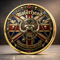 Motörhead Commemorative Coin – GNE5427