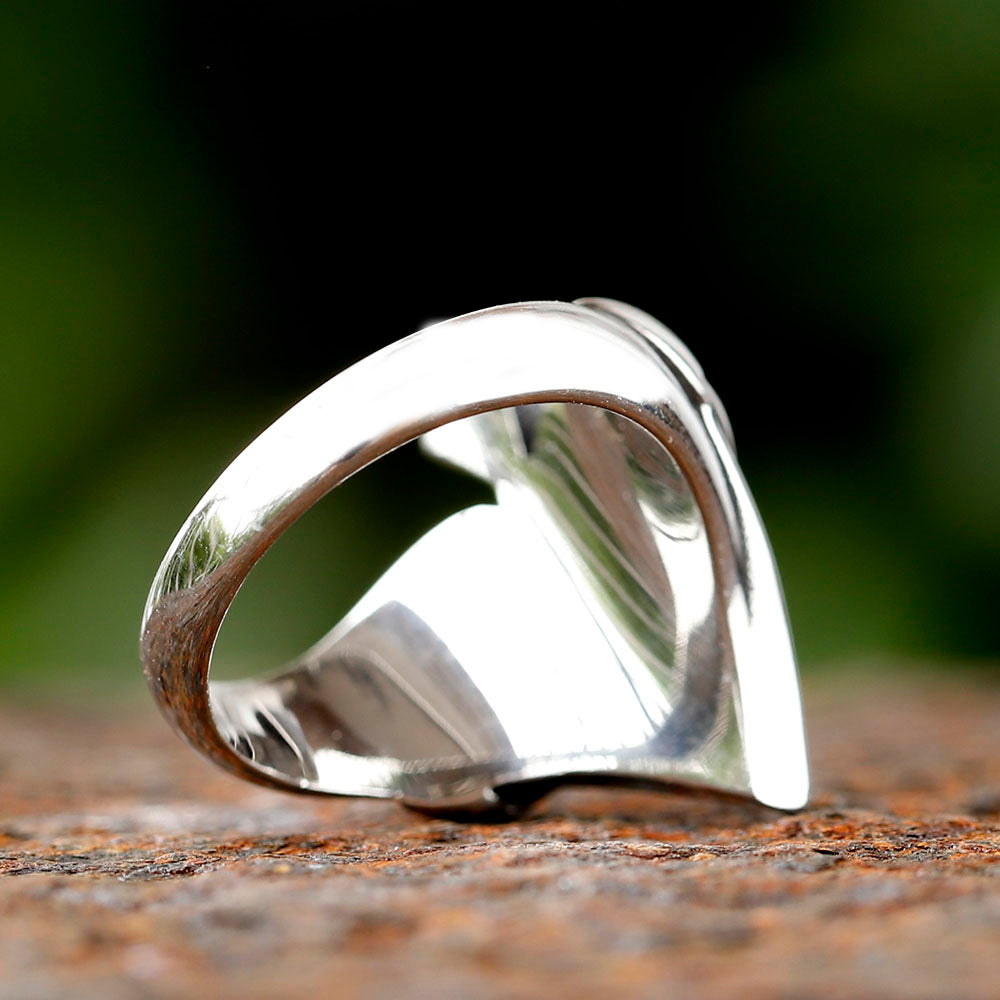 Motörhead Stainless Steel Ring – MAITMDROP017