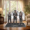 Motörhead Custom Shape Acrylic Plaque – MAITM15133
