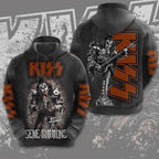 Kiss Band 3D Apparel – NGHIAVT 0836