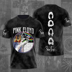 Pink Floyd 3D Apparel – NGHIAVT 1342