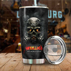 Metallica Tumbler Cup – NGHIAVT 1652.2